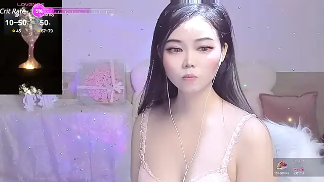 lilies-sweet online show from 03/07/25, 02:15