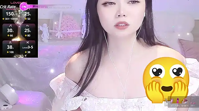 lilies-sweet online show from 03/11/25, 05:46