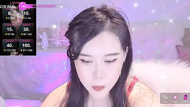 lilies-sweet online show from 03/12/25, 12:04