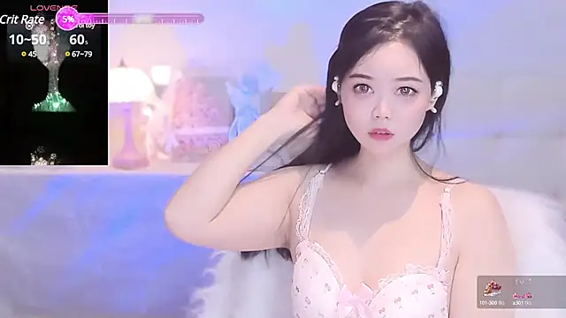 lilies-sweet online show from 03/16/25, 04:52