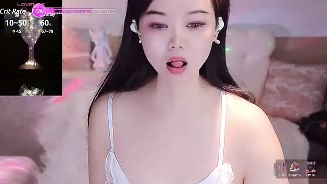 lilies-sweet online show from 03/17/25, 03:57