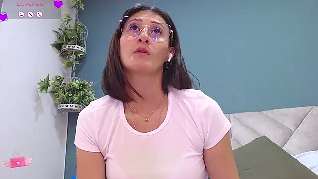 SharisWillian online show from 02/08/25, 12:17