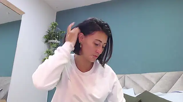 SharisWillian online show from 10/01/25, 03:45