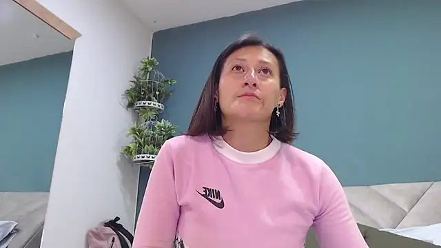 SharisWillian online show from 10/07/25, 03:47