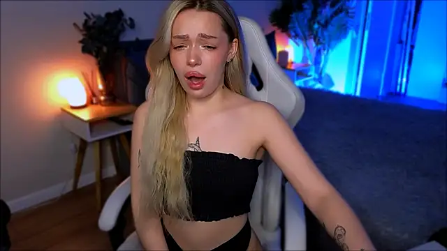 Lily Yin online show from 02/20/26, 06:26