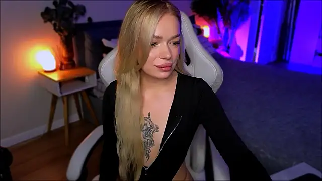 Snapshot of Lily_Yin chatting on 03/24/26, 06:51 Lily Yin online show from 03/24/26, 06:51