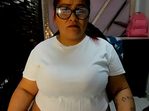 DaianaLutz online show from 10/30/25, 06:30