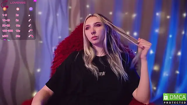 JustMeowGirl online show from 01/29/25, 08:40