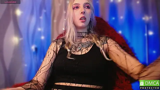 JustMeowGirl online show from 03/19/25, 10:22