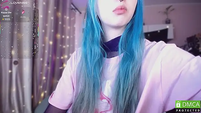 JustMeowGirl online show from 02/09/26, 04:16