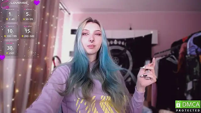 Snapshot of JustMeowGirl chatting on 03/30/26, 05:41 JustMeowGirl online show from 03/30/26, 05:41