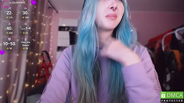 Snapshot of JustMeowGirl chatting on 04/03/26, 06:44 JustMeowGirl online show from 04/03/26, 06:44