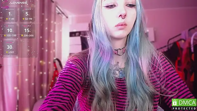 Snapshot of JustMeowGirl chatting on 04/10/26, 06:07 JustMeowGirl online show from 04/10/26, 06:07