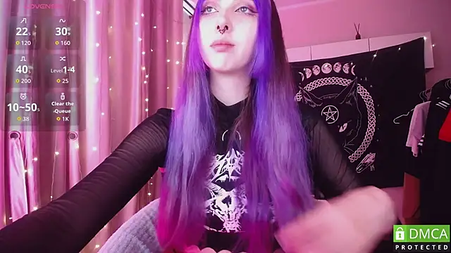 JustMeowGirl online show from 08/02/26, 05:28