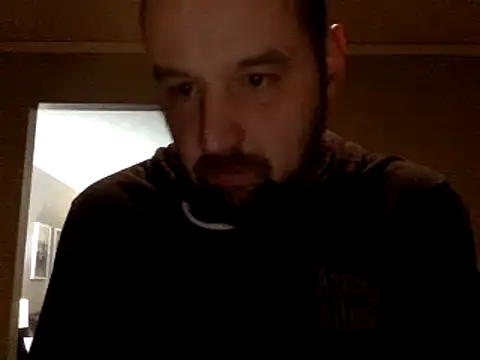 Kink Master Daddy online show from 02/22/25, 10:51