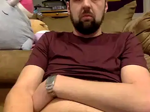 Kink Master Daddy online show from 02/23/25, 11:25