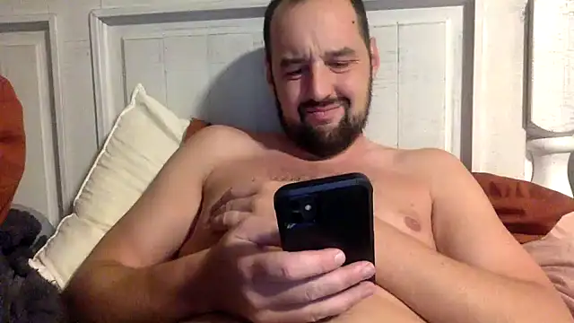 Kink Master Daddy online show from 10/03/25, 03:47