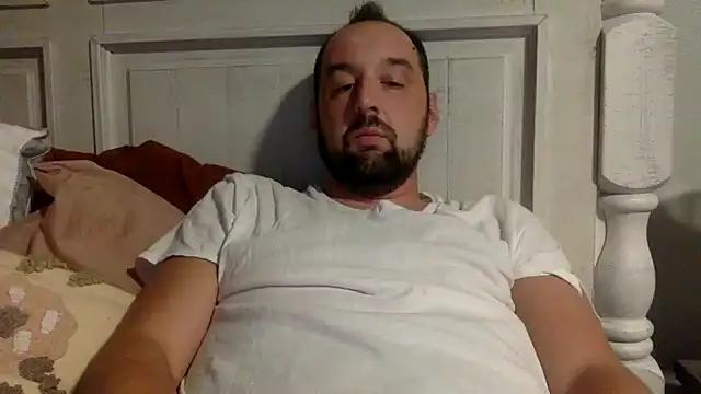 Kink Master Daddy online show from 10/04/25, 12:30