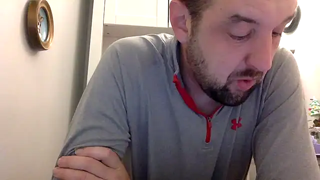 Kink Master Daddy online show from 11/21/25, 11:53