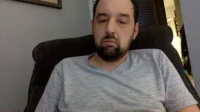 Kink Master Daddy online show from 11/24/25, 02:11