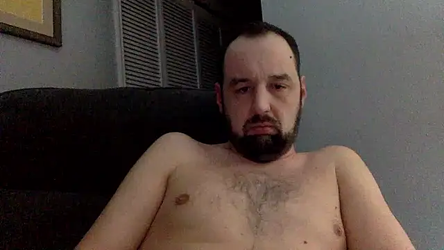 Kink Master Daddy online show from 01/18/26, 04:27