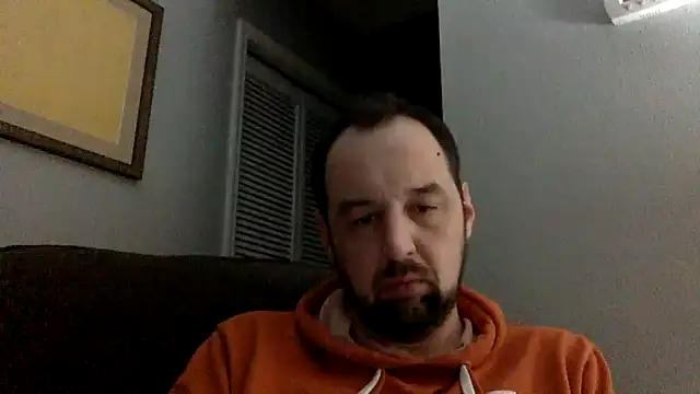 Kink Master Daddy online show from 02/06/26, 04:39