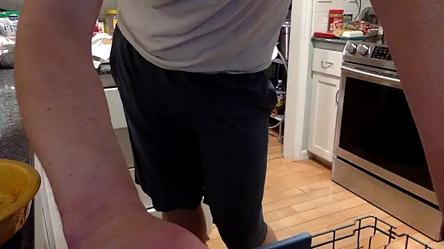 Kink Master Daddy online show from 02/18/26, 01:45