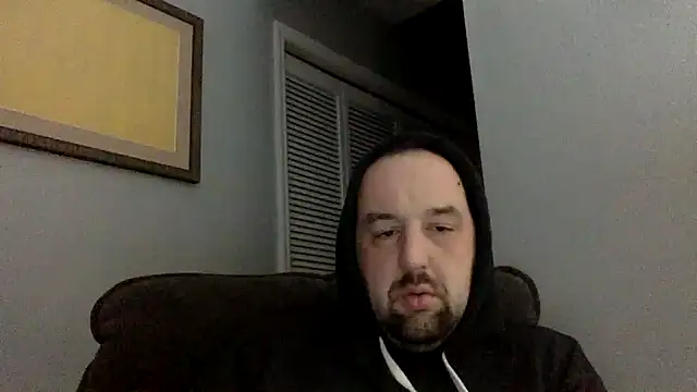 Kink Master Daddy online show from 04/18/26, 11:25