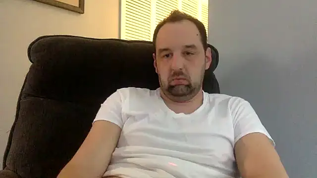 Kink Master Daddy online show from 05/02/26, 12:48