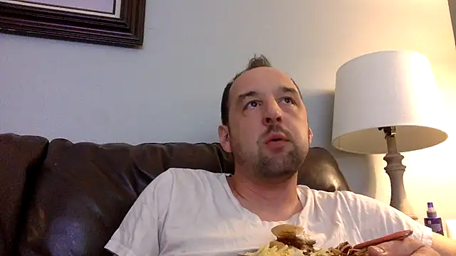 Kink Master Daddy online show from 06/17/26, 12:02