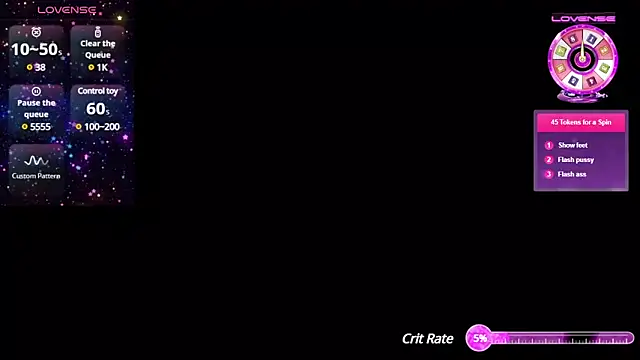 Snapshot of sissysylvia chatting on 01/02/25, 02:13 sissysylvia online show from 01/02/25, 02:13