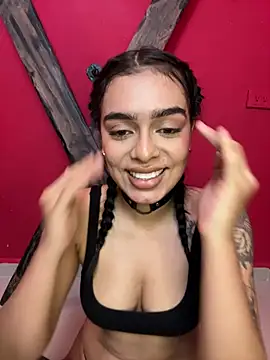 Foxy Assh  online show from 06/03/26, 07:11