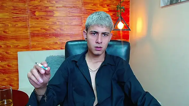 Bastiaan 28 online show from 12/27/24, 04:04