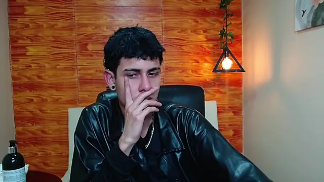 Bastiaan 28 online show from 01/10/25, 09:55