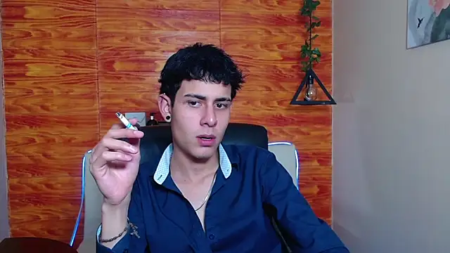 Bastiaan 28 online show from 01/19/25, 07:25