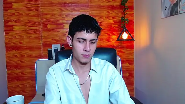 Bastiaan 28 online show from 01/20/25, 11:02