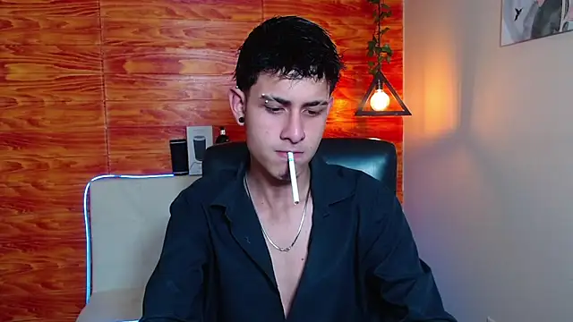 Bastiaan 28 online show from 01/31/25, 03:09