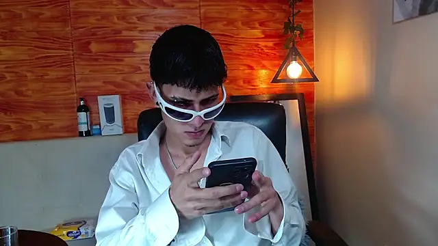 Bastiaan 28 online show from 02/11/25, 02:25