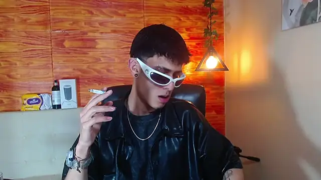 Bastiaan 28 online show from 02/13/25, 03:07