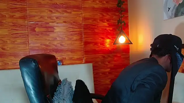 Bastiaan 28 online show from 02/16/25, 03:04