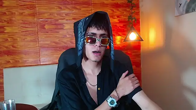 Bastiaan 28 online show from 02/16/25, 06:10