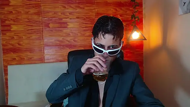 Bastiaan 28 online show from 03/04/25, 09:07