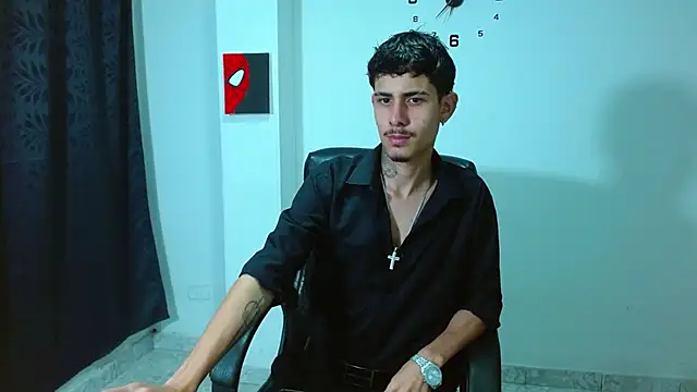 Bastiaan 28 online show from 09/26/25, 02:26