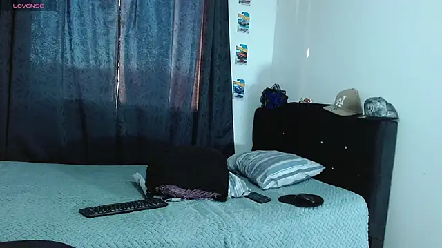 Bastiaan 28 online show from 11/01/25, 10:23