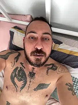 sikergecer3435 online show from 02/03/26, 10:31