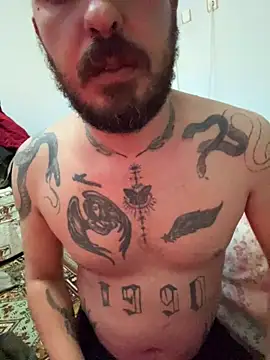 sikergecer3435 online show from 02/08/26, 07:17