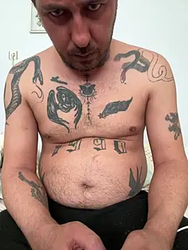 sikergecer3435 online show from 02/28/26, 01:45