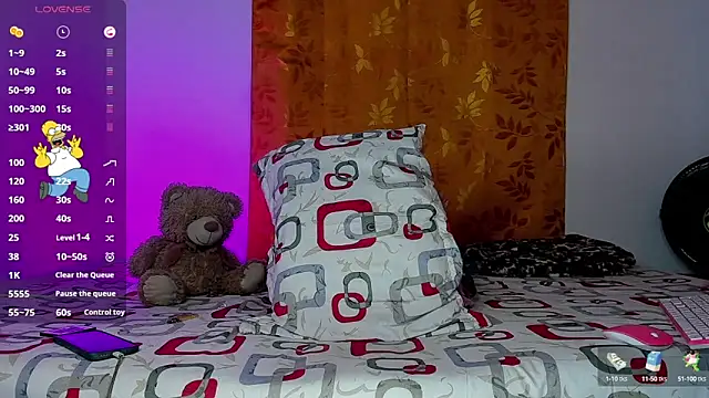 estiben 05 online show from 12/17/24, 06:09