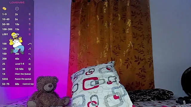 estiben 05 online show from 12/18/24, 01:26