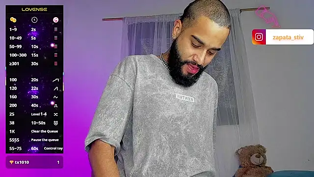 estiben 05 online show from 02/24/25, 07:41